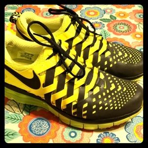 Nike Training Shoes (Mens)